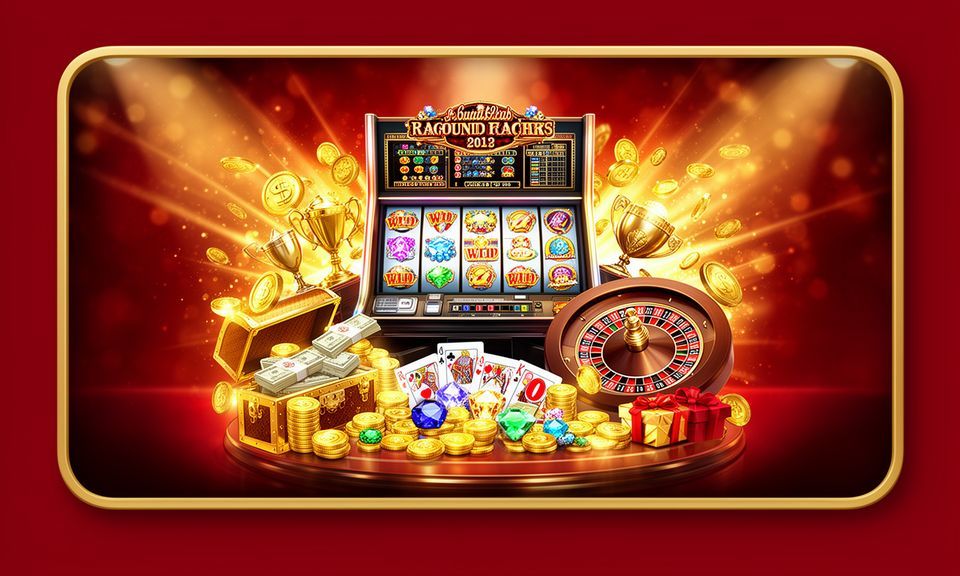 mentoto Serang Lucky Slots