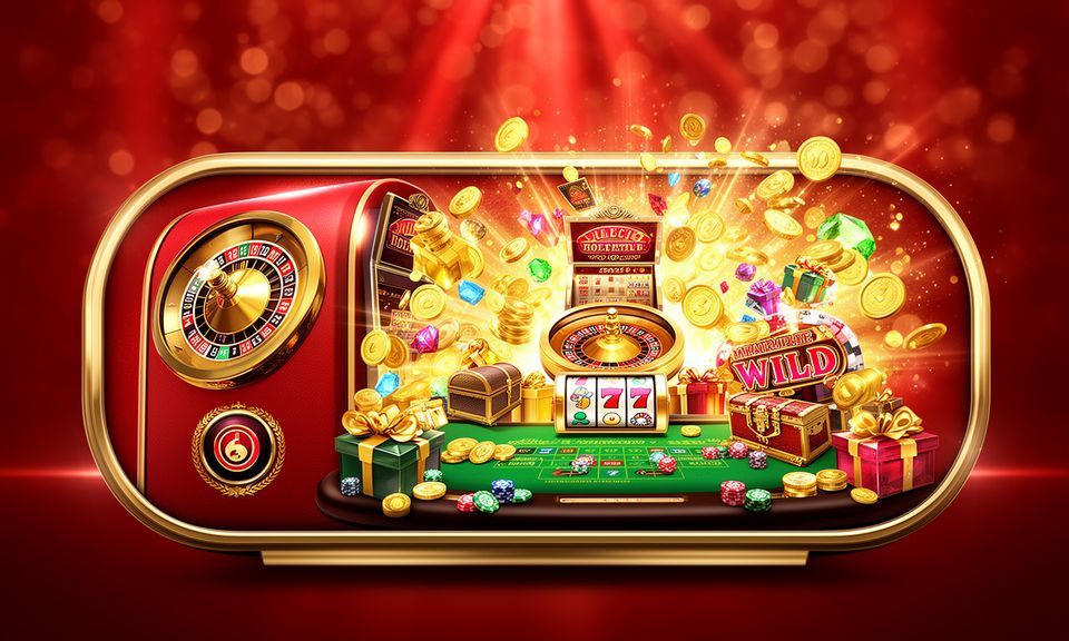 mentoto Live Casino Offer