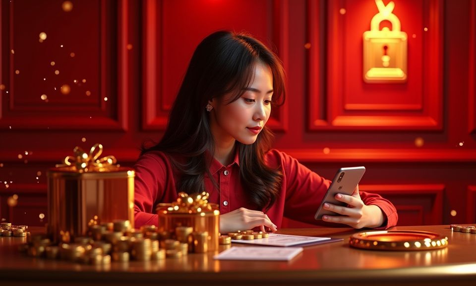 mentoto Slot Rooms Offer